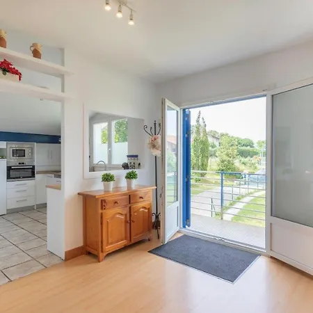 El Rincon De Matilde Con Jardin By Kabia Gestion *