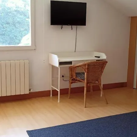 Appartement El Rincon De Matilde Con Jardin By Kabia Gestion