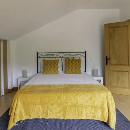 El Rincon De Matilde Con Jardin By Kabia Gestion شقة *