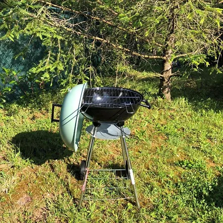 شقة El Rincon De Matilde Con Jardin By Kabia Gestion *