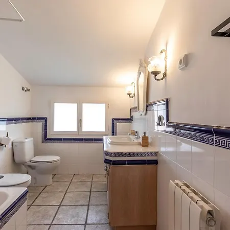 El Rincon De Matilde Con Jardin By Kabia Gestion شقة