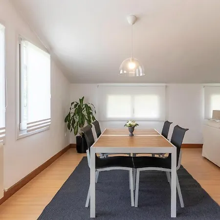 El Rincon De Matilde Con Jardin By Kabia Gestion Apartment Barrika