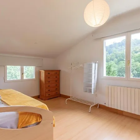 Appartement El Rincon De Matilde Con Jardin By Kabia Gestion