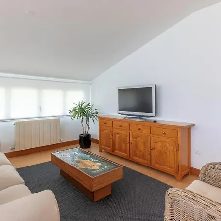El Rincon De Matilde Con Jardin By Kabia Gestion Apartament *