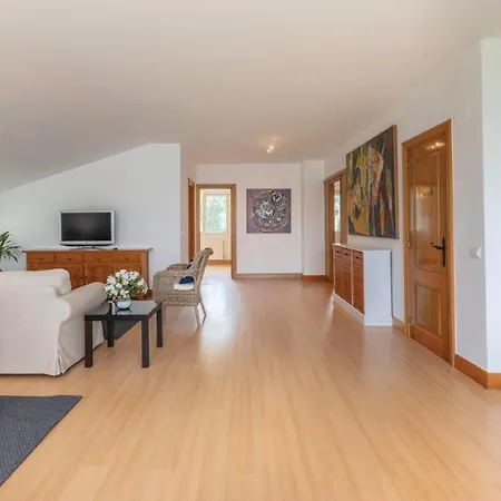 El Rincon De Matilde Con Jardin By Kabia Gestion Apartment Barrika