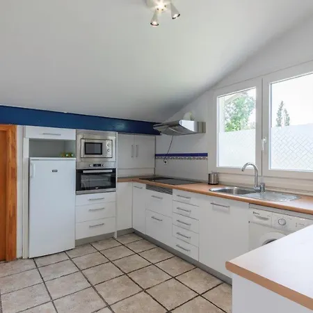 Apartmán El Rincon De Matilde Con Jardin By Kabia Gestion Barrika