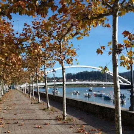 Apartmán El Rincon De Matilde Con Jardin By Kabia Gestion *