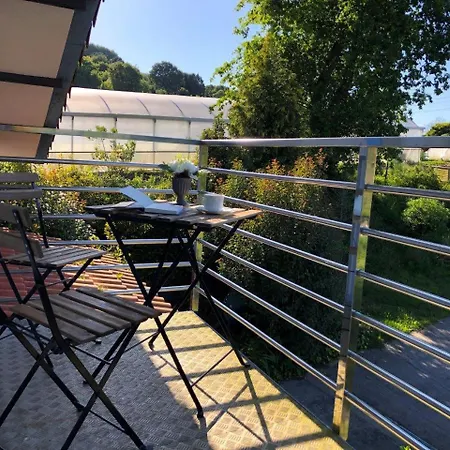 Apartmán El Rincon De Matilde Con Jardin By Kabia Gestion