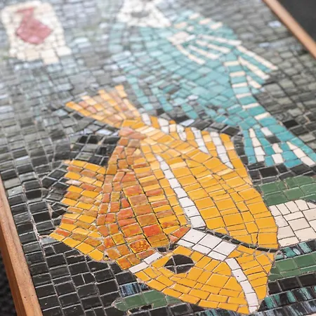 Apartmán El Rincon De Matilde Con Jardin By Kabia Gestion *